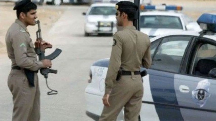 সৌদিতে ২০ হাজারের বেশি প্রবাসী আটক